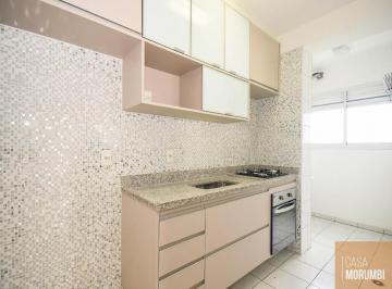 Apartamento 3 dormitórios 2 vagas fixas 2 banheiros Vila Andrade