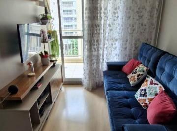 Apartamento 3 dormitórios 2 vagas fixas 2 banheiros Vila Andrade