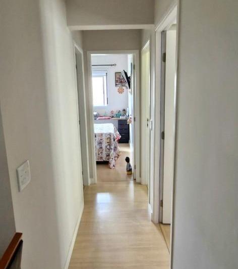 Apartamento 3 dormitórios 2 vagas fixas 2 banheiros Vila Andrade
