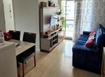 Apartamento 3 dormitórios 2 vagas fixas 2 banheiros Vila Andrade