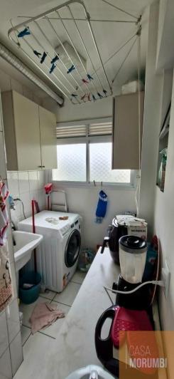 Apartamento 3 dormitórios 2 vagas fixas 2 banheiros Vila Andrade