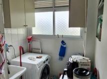 Apartamento 3 dormitórios 2 vagas fixas 2 banheiros Vila Andrade