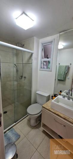 Apartamento 3 dormitórios 2 vagas fixas 2 banheiros Vila Andrade