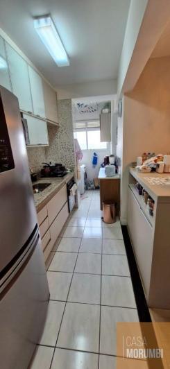 Apartamento 3 dormitórios 2 vagas fixas 2 banheiros Vila Andrade