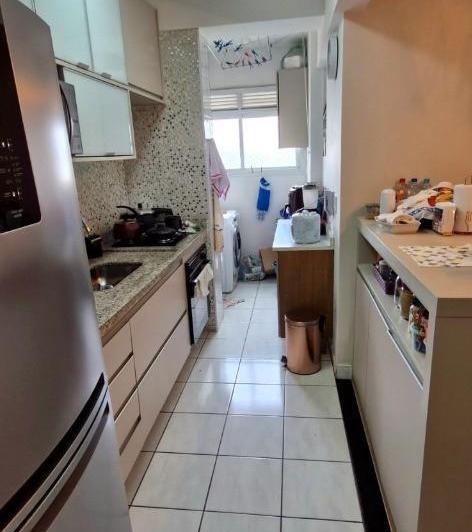 Apartamento 3 dormitórios 2 vagas fixas 2 banheiros Vila Andrade