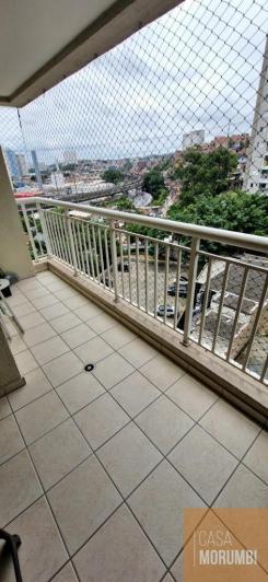 Apartamento 3 dormitórios 2 vagas fixas 2 banheiros Vila Andrade