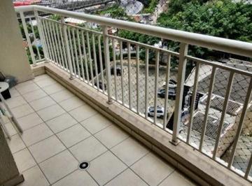 Apartamento 3 dormitórios 2 vagas fixas 2 banheiros Vila Andrade