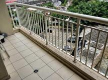 Apartamento 3 dormitórios 2 vagas fixas 2 banheiros Vila Andrade