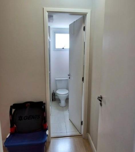 Apartamento 3 dormitórios 2 vagas fixas 2 banheiros Vila Andrade