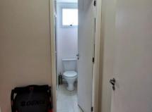 Apartamento 3 dormitórios 2 vagas fixas 2 banheiros Vila Andrade