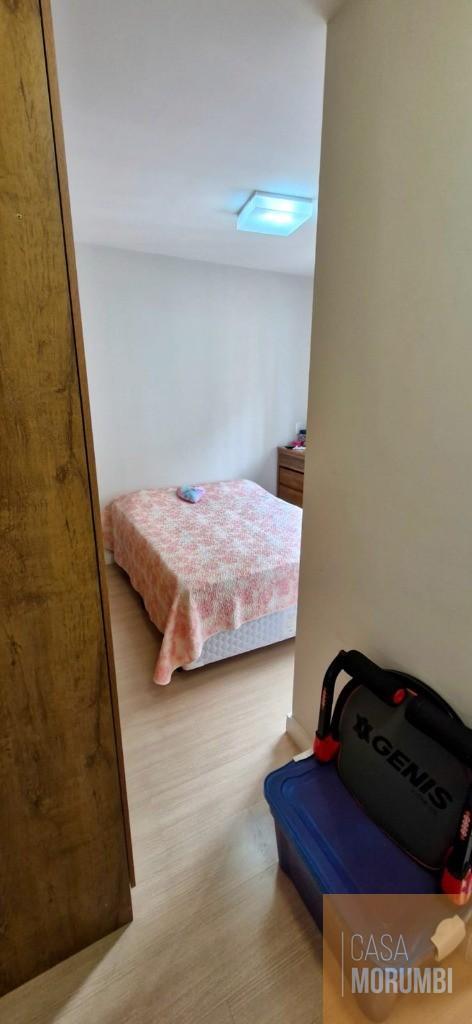 Apartamento 3 dormitórios 2 vagas fixas 2 banheiros Vila Andrade
