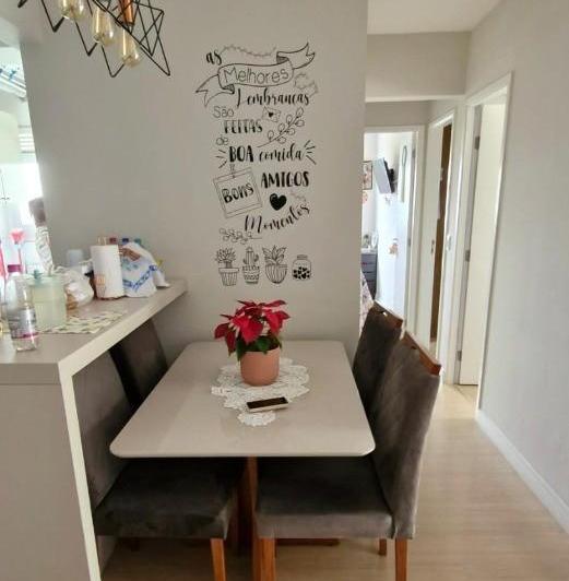 Apartamento 3 dormitórios 2 vagas fixas 2 banheiros Vila Andrade
