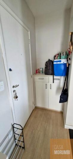 Apartamento 3 dormitórios 2 vagas fixas 2 banheiros Vila Andrade