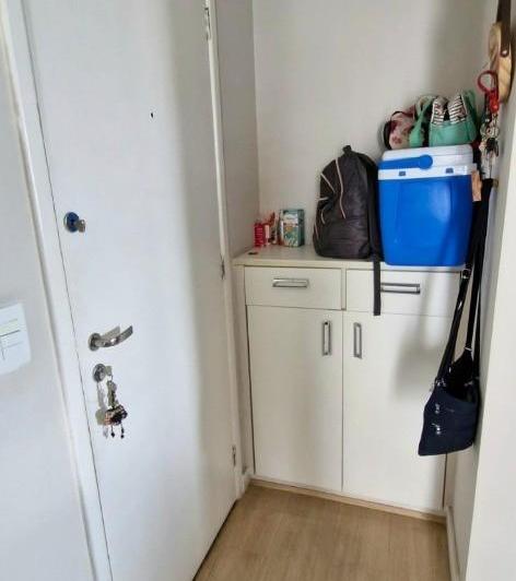 Apartamento 3 dormitórios 2 vagas fixas 2 banheiros Vila Andrade