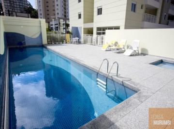 Apartamento 3 dormitórios 2 vagas fixas 2 banheiros Vila Andrade