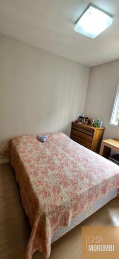 Apartamento 3 dormitórios 2 vagas fixas 2 banheiros Vila Andrade