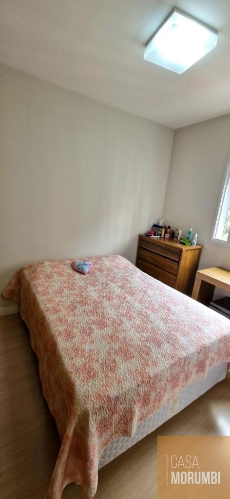 Apartamento 3 dormitórios 2 vagas fixas 2 banheiros Vila Andrade