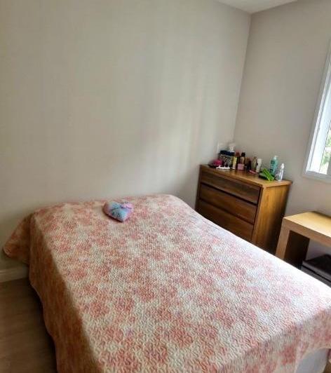 Apartamento 3 dormitórios 2 vagas fixas 2 banheiros Vila Andrade