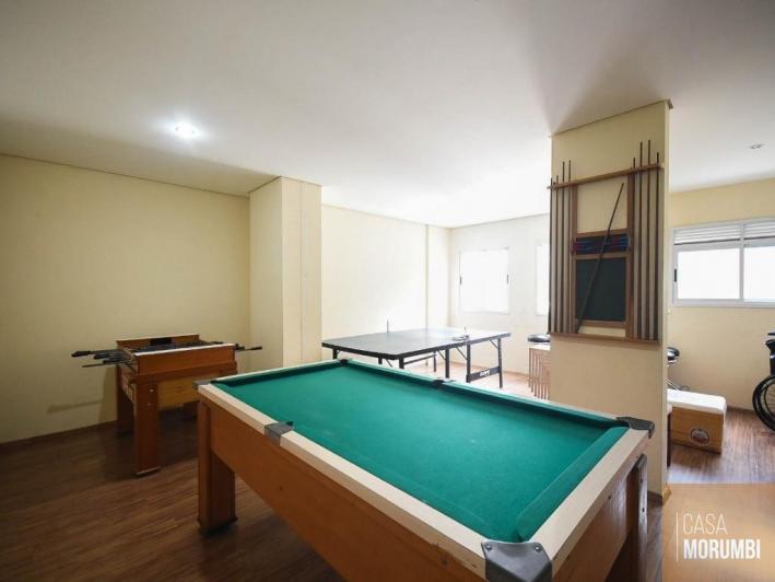 Apartamento 3 dormitórios 2 vagas fixas 2 banheiros Vila Andrade