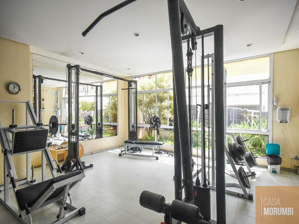 Apartamento 3 dormitórios 2 vagas fixas 2 banheiros Vila Andrade