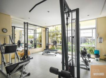 Apartamento 3 dormitórios 2 vagas fixas 2 banheiros Vila Andrade
