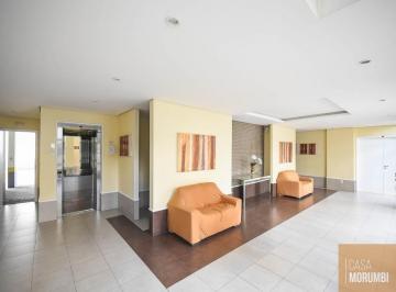 Apartamento 3 dormitórios 2 vagas fixas 2 banheiros Vila Andrade