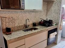 Apartamento 3 dormitórios 2 vagas fixas 2 banheiros Vila Andrade