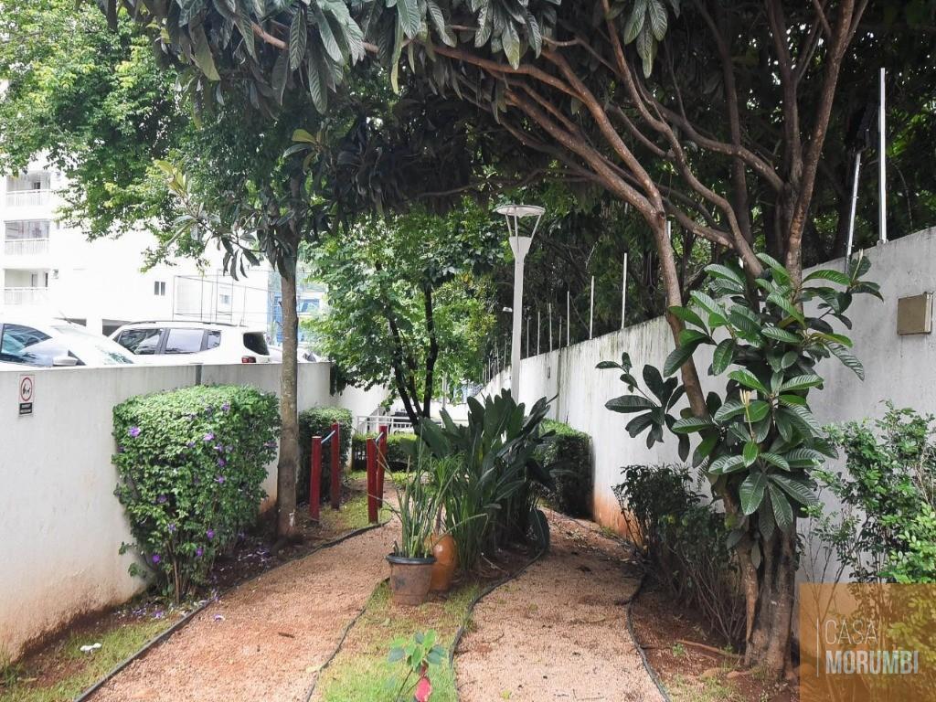 Apartamento 3 dormitórios 2 vagas fixas 2 banheiros Vila Andrade