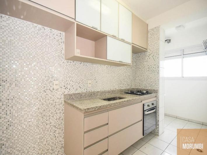 Apartamento 3 dormitórios 2 vagas fixas 2 banheiros Vila Andrade