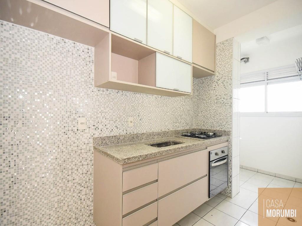 Apartamento 3 dormitórios 2 vagas fixas 2 banheiros Vila Andrade