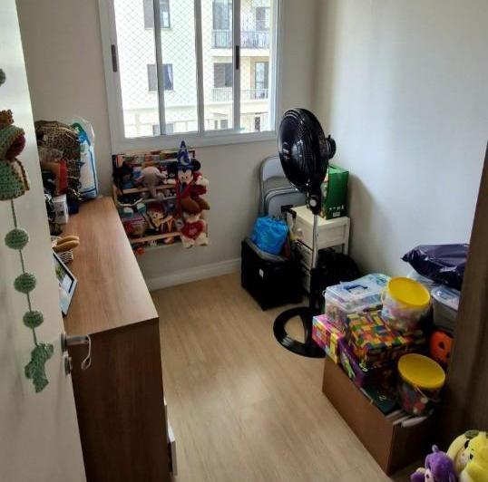 Apartamento 3 dormitórios 2 vagas fixas 2 banheiros Vila Andrade