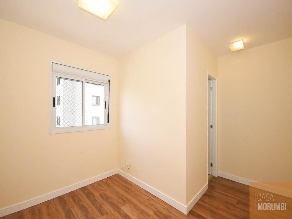 Apartamento 3 dormitórios 2 vagas fixas 2 banheiros Vila Andrade