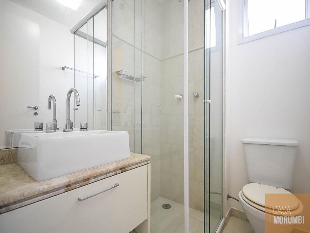 Apartamento 3 dormitórios 2 vagas fixas 2 banheiros Vila Andrade