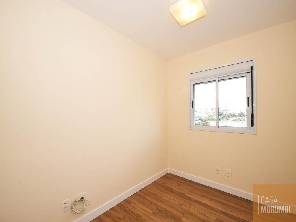 Apartamento 3 dormitórios 2 vagas fixas 2 banheiros Vila Andrade