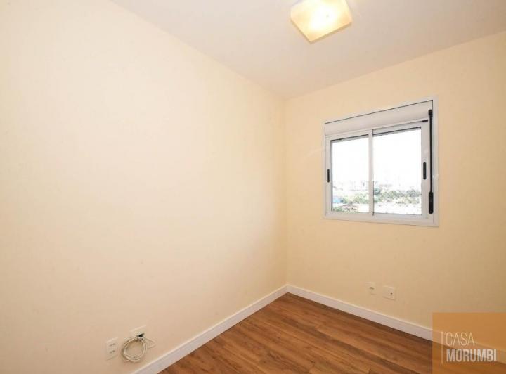 Apartamento 3 dormitórios 2 vagas fixas 2 banheiros Vila Andrade