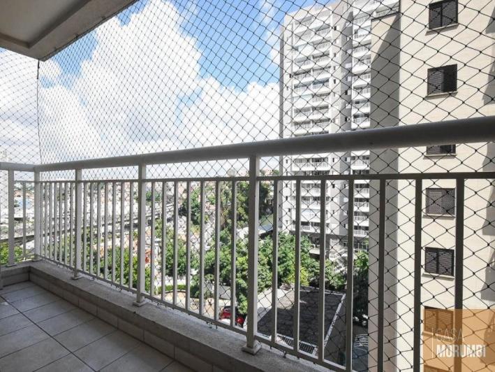 Apartamento 3 dormitórios 2 vagas fixas 2 banheiros Vila Andrade