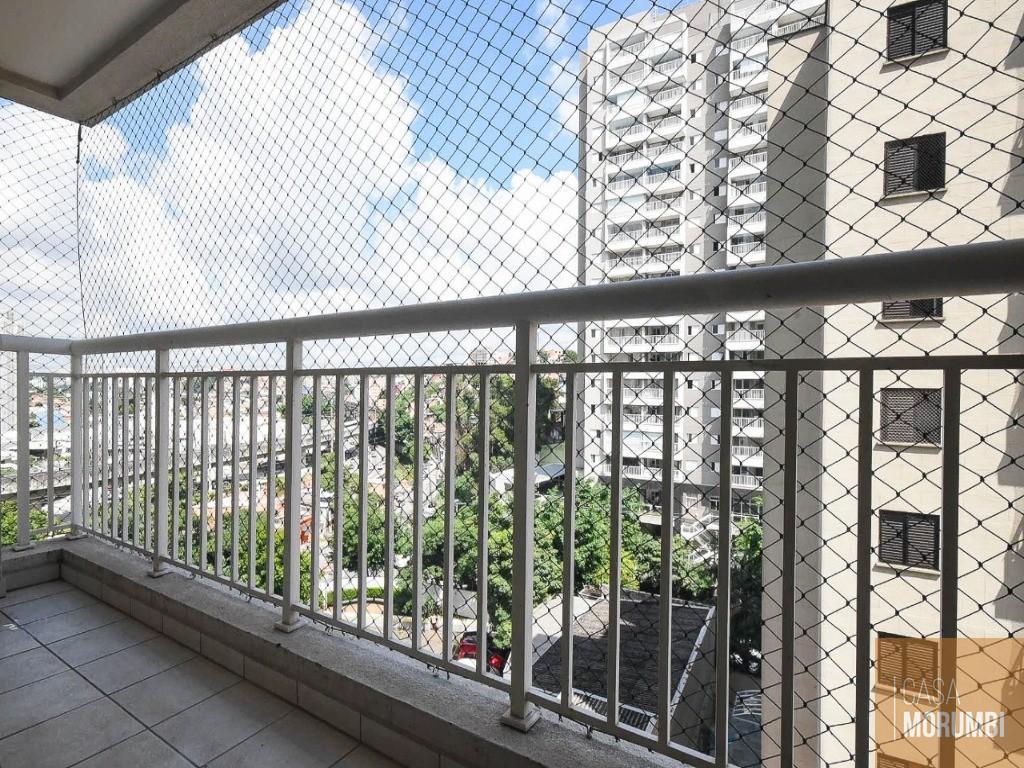Apartamento 3 dormitórios 2 vagas fixas 2 banheiros Vila Andrade