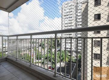 Apartamento 3 dormitórios 2 vagas fixas 2 banheiros Vila Andrade