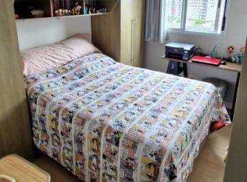 Apartamento 3 dormitórios 2 vagas fixas 2 banheiros Vila Andrade