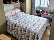 Apartamento 3 dormitórios 2 vagas fixas 2 banheiros Vila Andrade