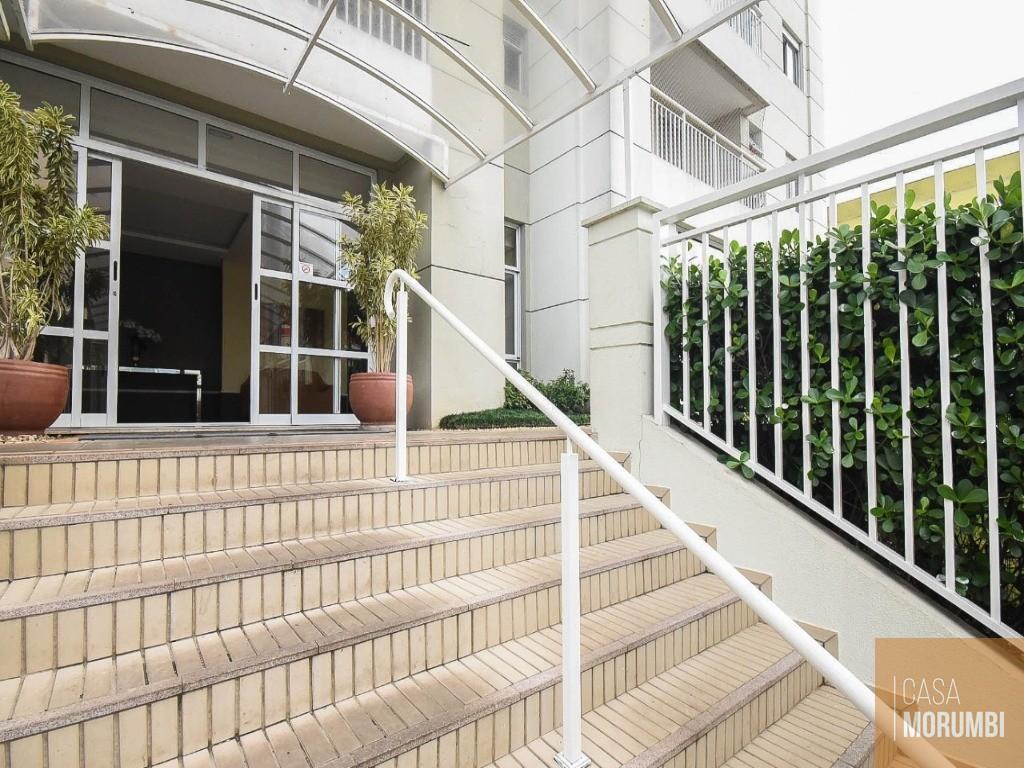 Apartamento 3 dormitórios 2 vagas fixas 2 banheiros Vila Andrade