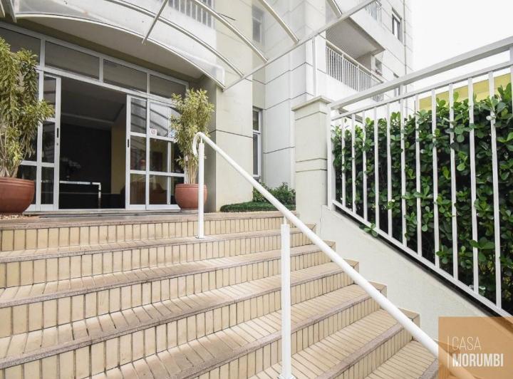 Apartamento 3 dormitórios 2 vagas fixas 2 banheiros Vila Andrade
