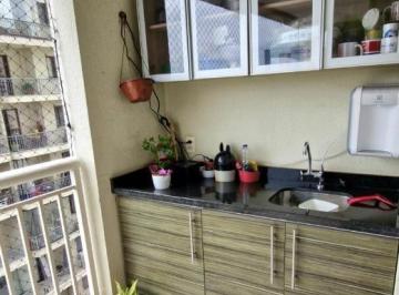 Apartamento 3 dormitórios 2 vagas fixas 2 banheiros Vila Andrade
