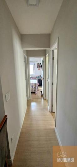 Apartamento 3 dormitórios 2 vagas fixas 2 banheiros Vila Andrade
