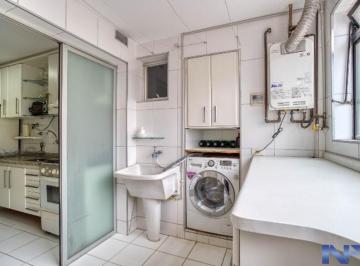 LINDA CORBERTURA DUPLEX TOTALMENTE REFORMADA PARA VENDA EM SÃO PAULO VILA CLEMENTINO,