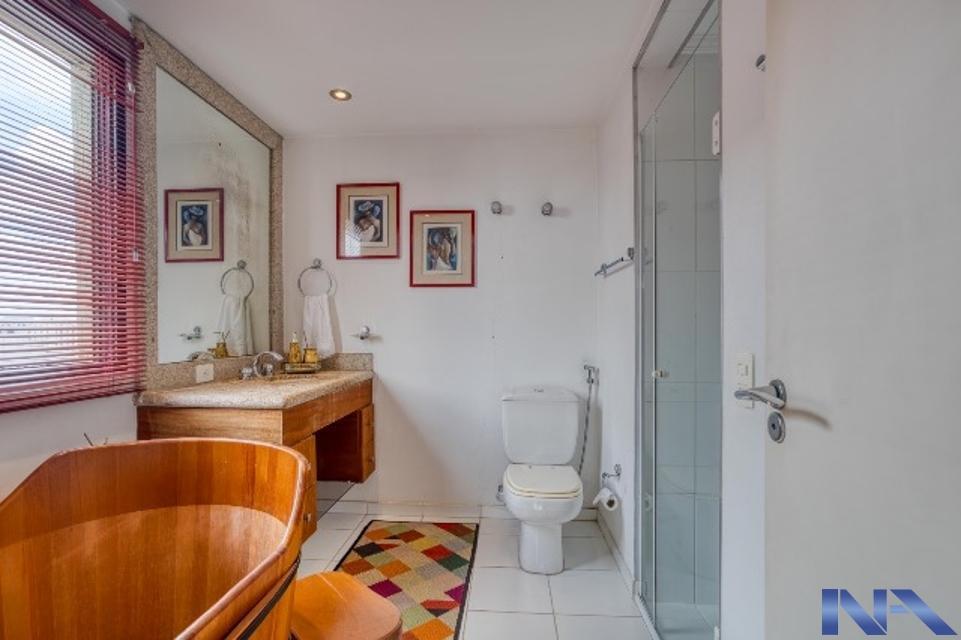 LINDA CORBERTURA DUPLEX TOTALMENTE REFORMADA PARA VENDA EM SÃO PAULO VILA CLEMENTINO,