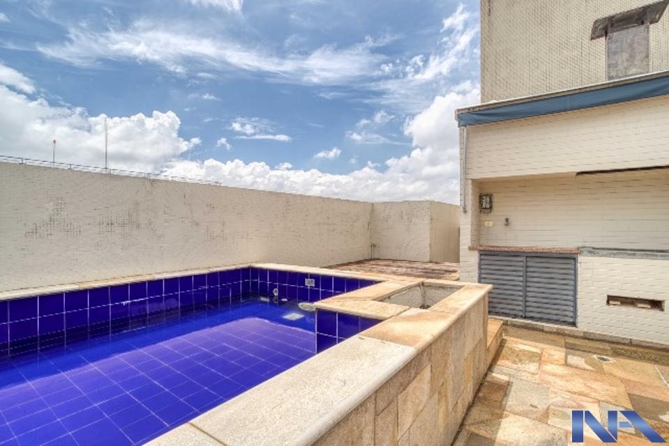 LINDA CORBERTURA DUPLEX TOTALMENTE REFORMADA PARA VENDA EM SÃO PAULO VILA CLEMENTINO,