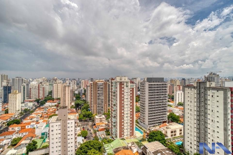 LINDA CORBERTURA DUPLEX TOTALMENTE REFORMADA PARA VENDA EM SÃO PAULO VILA CLEMENTINO,