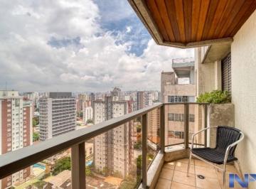LINDA CORBERTURA DUPLEX TOTALMENTE REFORMADA PARA VENDA EM SÃO PAULO VILA CLEMENTINO,