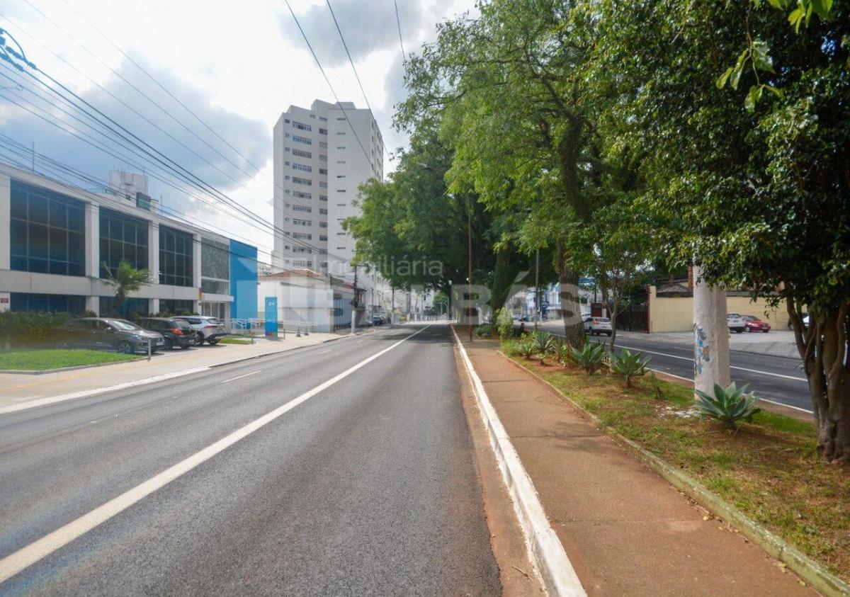 TERRENO COMERCIAL 624,24 M² – MOOCA
